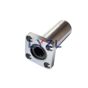 Trượt Chuyển Động Vòng Bi Tuyến Tính LMK8LUU LMK10LUU LMK12LUU LMK16LUU LMK20LUU LMK25LUU LMK30LUU LMK35LUU LMK40LUU - Product Image 4