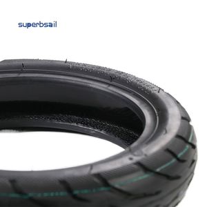 Piezas de <span class=keywords><strong>rueda</strong></span> sin cámara de 9*2 pulgadas, neumático antipinchazos, neumático autosellante para <span class=keywords><strong>Xiaomi</strong></span> M365/1S Series Niu, patinete eléctrico HX7 - Product Image 3