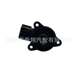Válvula de Control de Ralentí para Automóvil 18117-58J00 DC 12V Tipo Aguja para Coche - Product Image 4