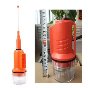 Antennes de communication pour bateaux de pêche et traqueurs de filets 5W RS-107m, longue autonomie, antenne de bouée AIS pour localisateur de filets de pêche - Product Image 1