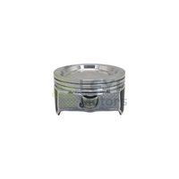 Kit de pistons de moteur pour Mazda CX-5 2.0L PEY2-11-SA0A PEY211SA0A 83.5mm 0.5 Mazda CX5 MX5 2.0i PEY7 2012+