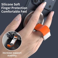 Soporte Magnético Universal Superfuerte para Teléfono con Correa - Compatible con iPhone 17/16/15 - Soporte para Dispositivos Móviles