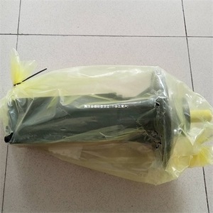 ปั๊มสกรู Knoll รุ่น KTS 32-64-T-G สแตนเลสเกรดอุตสาหกรรม - Product Image 2