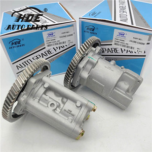15100-51020 151A0-51020 MVO2116Y Vente en gros de pièces automobiles HDE de haute qualité Pompe à huile pour Toyota Land Cruiser J200 - Product Image 6