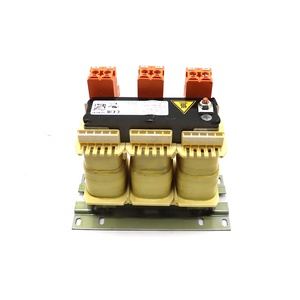 Reactor de Línea de Primera Calidad, Superventas, 21kW 3AC 400V 50/60Hz, Pieza de Accionamiento Industrial 6SL3000-2BE21-0AA0 para Accionamiento Siemens - Product Image 2