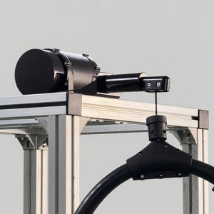 Ce IP68 chứng nhận hiệu quả cao DC nhanh cân bằng điện EV sạc nhà máy bán hàng trực tiếp tối ưu hóa Chiều dài cáp Điều kiện Mới - Product Image 4