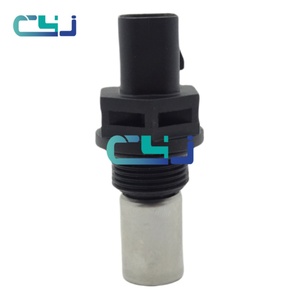 Sensor de velocidad RE537634 para excavadoras JD 6170R 6190R 6210R 6105R, interruptor de velocidad del cigüeñal, piezas de motor, sensor de posición del cigüeñal - Product Image 5
