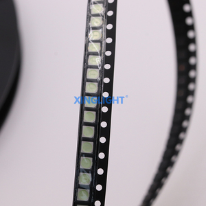 Xinglelight tùy chỉnh SMD LED 3014 0.1W 0.2W 3030 3V 6V Epistar Sanan chip nhà máy - Product Image 4