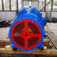 Generator turbin daya hidro In-Line multifungsi tipe tenaga air Jepang Harga kompetitif