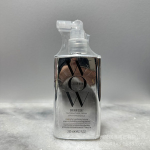 Sérum capillaire <span class=keywords><strong>COLOR</strong></span> <span class=keywords><strong>WOW</strong></span> <span class=keywords><strong>Dream</strong></span> <span class=keywords><strong>Coat</strong></span> Supernatural <span class=keywords><strong>Spray</strong></span> 200ml, brume capillaire pour le soin des cheveux, authentique et original - Product Image 3