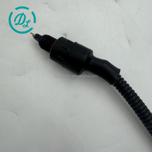 เซ็นเซอร์แยกน้ำมันและน้ำ EexcavaStart รุ่น 439-5039 สำหรับเครื่องยนต์ C4.4 C7.1 รถขุด รถตัก แม่นยำ ทนทาน ติดตั้งง่าย รับประกัน 1 ปี - Product Image 1