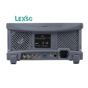 Osciloscopio Digital UNI-T UPO3102CS de 2.5GS/s con Interfaz USB, Alta Estabilidad, 2 Canales, 100MHz, xgeqpt - Product Image 4