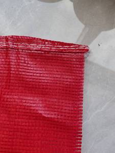 Saco de Arpillera de Malla de 25kg 35kg 40kg 50kg de Fábrica China - Product Image 4