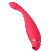 Vibrateur en silicone Great Force, jouets sexuels pour adultes, masturbation féminine, vibrateur clitoridien pour femmes, orgasme, sextoy