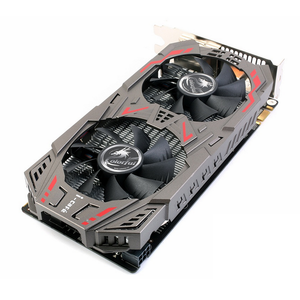 Tarjeta Gráfica Usada de Marca, Tarjeta Gráfica para Juegos GTX 960 4G, Entrega Aleatoria, Tarjeta Gráfica Discreta para PC de Escritorio, Tarjeta Gráfica Usada - Product Image 4