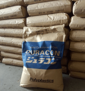 プラスチック樹脂プラスチックPOM DURACON M90-44成形グレード自動車部品高耐衝撃性 - Product Image 5