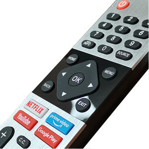 Afstandsbediening 539C-268923-W000 voor Skyworth Indurama LED-tv, spraakbesturing - Product Image 5