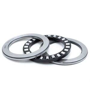 Rodamiento de Rodillos Esféricos de Empuje E1 XL de Acero, Alemania, Precio Negociable, 29420, 29422, 29424, Rodamiento 29420 E 29424 - Product Image 3