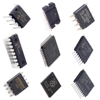 Chip Semiconductor TC4422AVOA, Otros Componentes Electrónicos, Nuevo y Original, Servicio BOM, Circuito Integrado