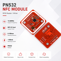 Módulo Lector/Escritor Inalámbrico NFC PN532 RFID Versión V3, Precio de Fábrica