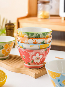 Hiện Đại 5-Inch Mũ Tre Chân Cao Chống-Mở Rộng Gốm Bát Muỗng <span class=keywords><strong>2025</strong></span> Dùng Một Lần Món Tráng Miệng Bộ Đồ Ăn Cho Bộ Đồ Ăn - Product Image 4