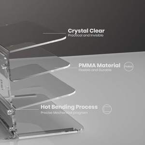 رف سطح مكتب للألعاب مخصص بسعر الجملة - Product Image 2