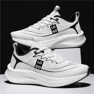 Zapatos Deportivos Casuales <span class=keywords><strong>Cema</strong></span> para Hombre y Mujer, Ultraligeros, Ultrasuaves, con Placa de Carbono Explosiva, Tecnología de Adhesión en Frío para Correr en Verano - Product Image 5