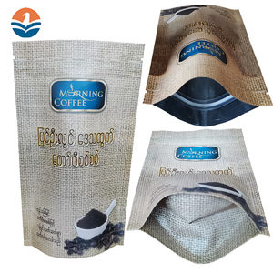 Papel Kraft chino medicina bolsa/bolsa de bolsa - Product Image 6
