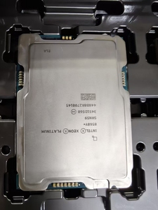 CPU Original Nuevo Xeon Platinum 8568Y+ (SRN59) Procesador de 2.3GHz y 48 Núcleos VERSIÓN COMPLETA - Product Image 4