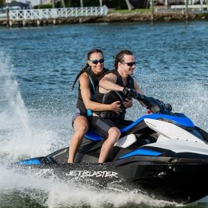 2025 Jetblaster 1049cc Blue Type Jet Skis Biplaza Personal Watercraft - Product Image 6