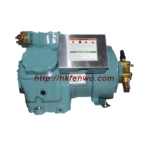 Hot bán bán kín máy nén 06dr7250da3250 điều hòa không khí máy nén - Product Image 5