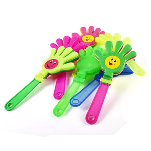 Éventail de Football, personnalisable avec impression Logo et sur mesure, jouets de pom-pom girl, claqueur - Product Image 6