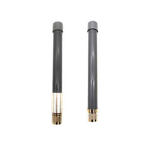 גל דיו 200 מ "מ חיצוני 4g lte פיברגלס אנטנת 868/915mhz gsm multiband עמיד למים אנטנה n נקבה - Product Image 1