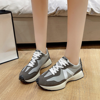 2024 nouvelles chaussures de course respirantes pour femmes | Baskets d'entraînement de gymnastique en maille légère | Marche athlétique confortable