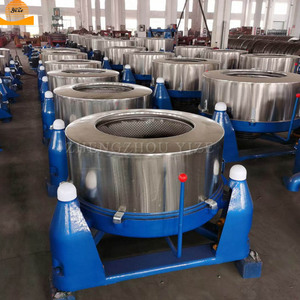 Máquina Deshidratadora Automática al Vacío, Máquina Industrial para Lavar y Deshidratar <span class=keywords><strong>Ropa</strong></span> - Product Image 3