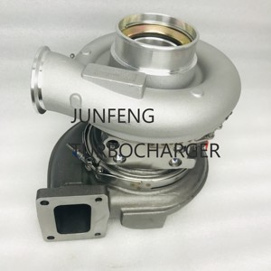 Turbocompressore HE531V 3773761 4046960 504182849 4046958 Usato per <span class=keywords><strong>Camion</strong></span> <span class=keywords><strong>Iveco</strong></span> <span class=keywords><strong>STRALIS</strong></span> 450 con Motore Diesel CURSOR 10 - Product Image 6