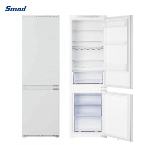 Refrigerador Empotrado de Una o Dos Puertas, Tipo de Refrigerador Integrado, Electrodomésticos Principales - Product Image 5