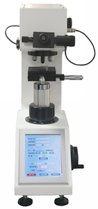 Testeur de dureté automatique 2025, testeur de dureté à écran tactile HVS-1MDT-AXYZF - Product Image 2