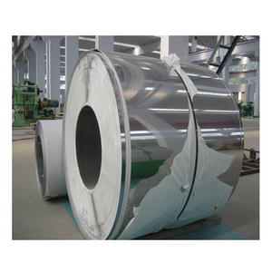 AISI SUS 301 304 304L 309S 316 410 420 440 430 Dải thép không gỉ/vành đai/Mùa Xuân thép không gỉ ban nhạc/cuộn dây thép không gỉ - Product Image 1