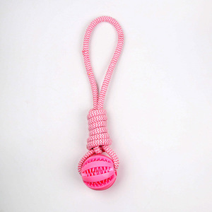 Los productos para mascotas más vendidos, juguete para masticar para perros, perros de juguete para masticar goma Natural, juguetes de cuerda para perros - Product Image 3