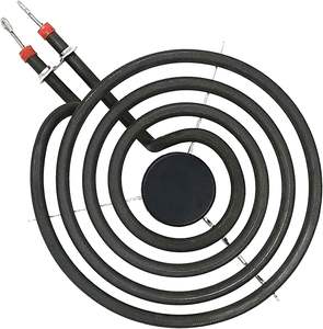 Résistance Électrique WP660532 Whirlpool 1500 W 15.24CM OEM - Product Image 4