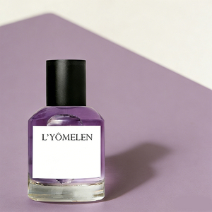Perfume de Larga Duración con Aroma a Rosa e Iris, Proveedor de Perfumes Orgánicos Franceses con Esencia Floral, Eau de Parfum Unisex - Product Image 2