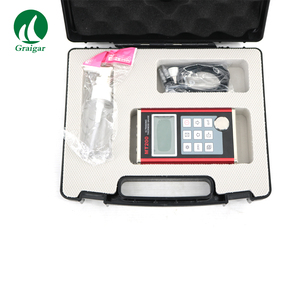 Misuratore di spessore ad ultrasuoni digitale <span class=keywords><strong>MT200</strong></span> misuratore di spessore a parete ad ultrasuoni - Product Image 6