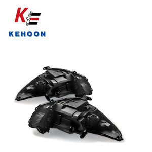Kehoon xe đầu đèn <span class=keywords><strong>LED</strong></span> ánh sáng cho Hyundai giọng 2012-OEM: 92101-1r030 92102-1r030 92101-1r030 92102-1r030 - Product Image 3