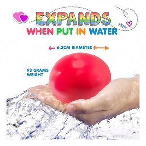 Kit de Juguetes Blandos Taba Squishy de China, el Mejor para Aliviar el Estrés y la Ansiedad, Material de PVC/PU, Juguetes Blandos DIY para Niños de 5 a 7 Años - Product Image 6