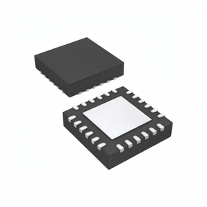 LNBH26PQR Components Electronic Power Management (PMIC) In Stock 24 VFQFN Exposed Pad - Product Image 1