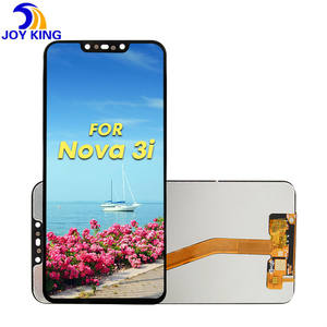 Teléfono móvil LCD para Huawei teléfono móvil para Huawei p30 Lite <span class=keywords><strong>pro</strong></span> Nova 3i 4 5 6 7 teléfono Prime para Huawei <span class=keywords><strong>P50</strong></span> <span class=keywords><strong>pro</strong></span> original - Product Image 2