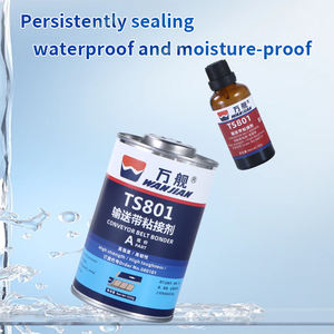 550g Wanjian haute température résistance bande transporteuse Bonder bonne ténacité bande transporteuse adhésif - Product Image 3