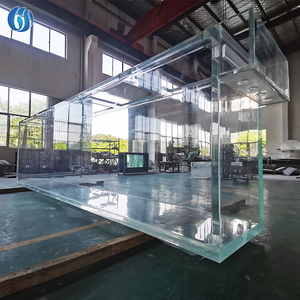 Akuarium Silinder Akrilik dengan Harga Terbaik dari Produsen - Product Image 3