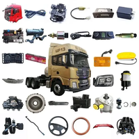 Ensemble de volant moteur Weichai 612600020211 pour camions lourds Sinotruk Shacman